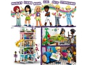 LEGO® Friends Heartlake City Gemeinschaftszentrum 41748