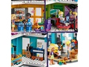LEGO® Friends Heartlake City Gemeinschaftszentrum 41748