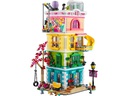 LEGO® Friends Heartlake City Gemeinschaftszentrum 41748