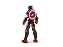 LEGO® Marvel Captain America Baufigur 76258