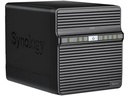 Synology NAS DiskStation DS423 4-bay NAS