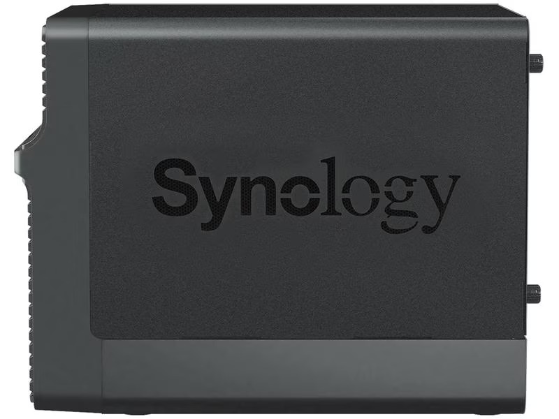 Synology NAS DiskStation DS423 4-bay NAS