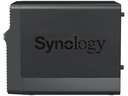 Synology NAS DiskStation DS423 4-bay NAS