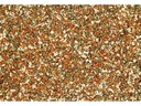 Vitana Hunde-Nahrungsergänzung Gemüsegranulat, 450 g