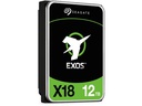 Seagate Harddisk Exos X18 3.5 SATA 12 TB