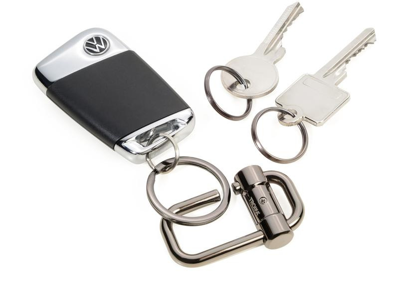 Troika Schlüsselanhänger 2 Way Key