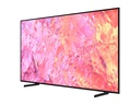 Samsung TV QE85Q60C AUXXN 85, 3840 x 2160 (Ultra HD 4K), LED-LCD