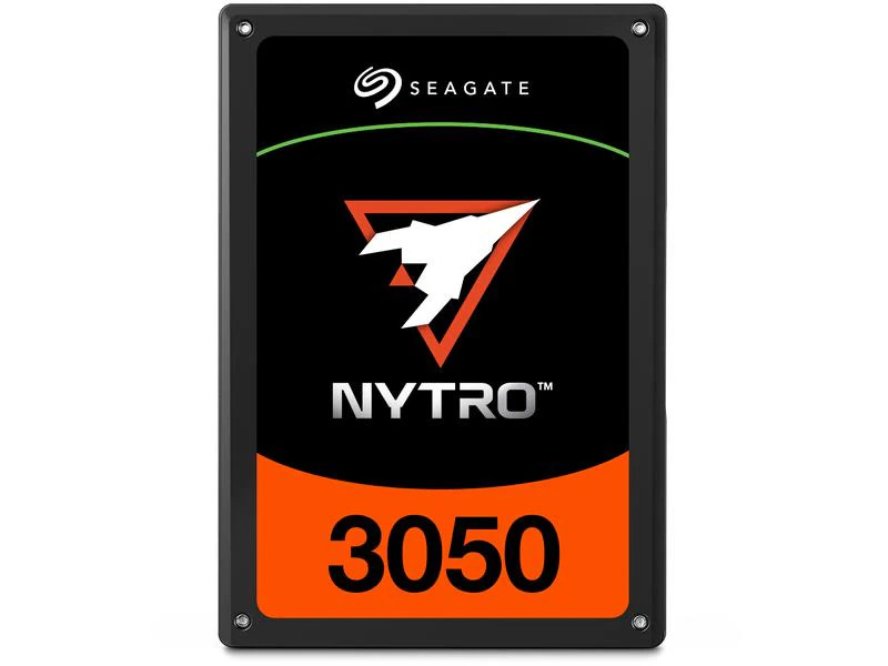 Seagate SSD Nytro 3350 2.5 SAS 1920 GB