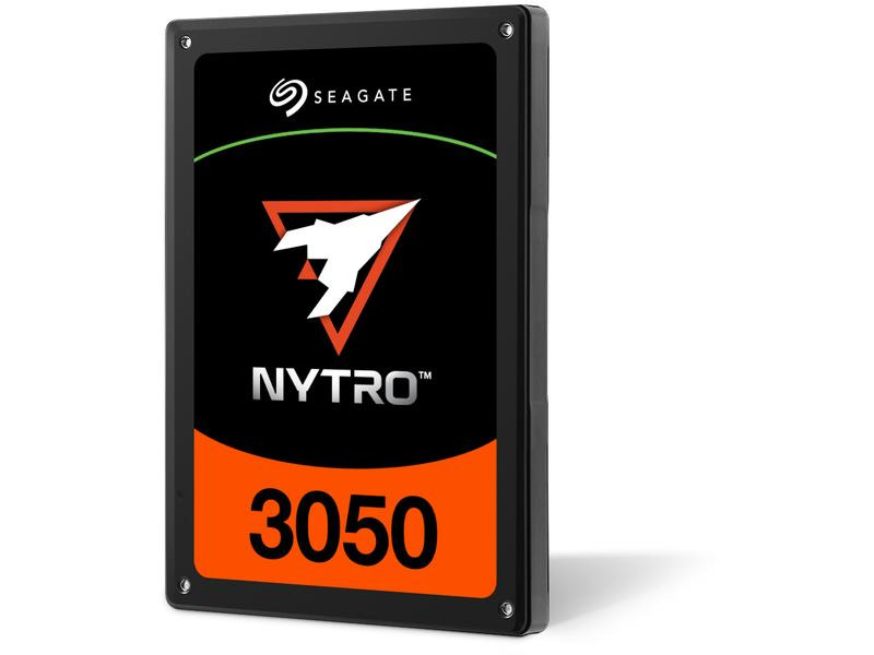 Seagate SSD Nytro 3350 2.5 SAS 1920 GB