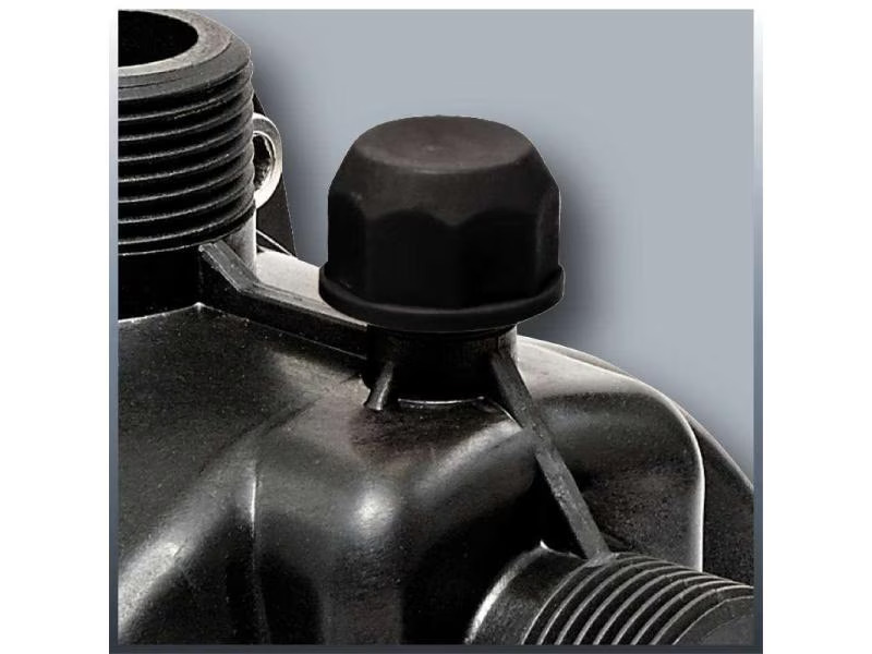 Einhell Gartenpumpe GC-GP 6538 Set