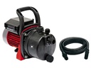 Einhell Gartenpumpe GC-GP 6538 Set