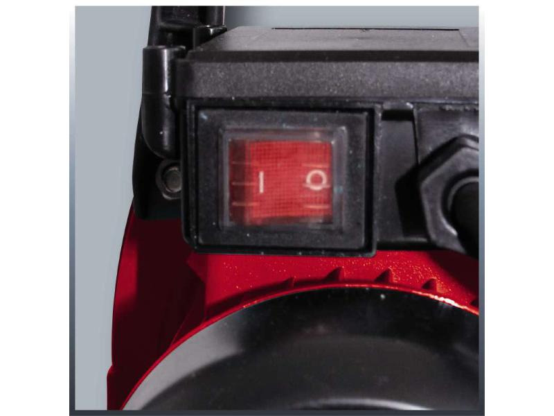 Einhell Gartenpumpe GC-GP 6538 Set