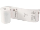 Exacompta Thermo-Papierrolle 57 x 40 x 12 mm, 18 m, 20 Stück