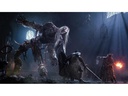 GAME Lords of the Fallen