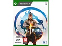 Warner Bros. Interactive Mortal Kombat 1