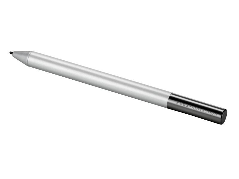 ASUS Eingabestift Stylus Pen SA300 V2 Schwarz/Silber