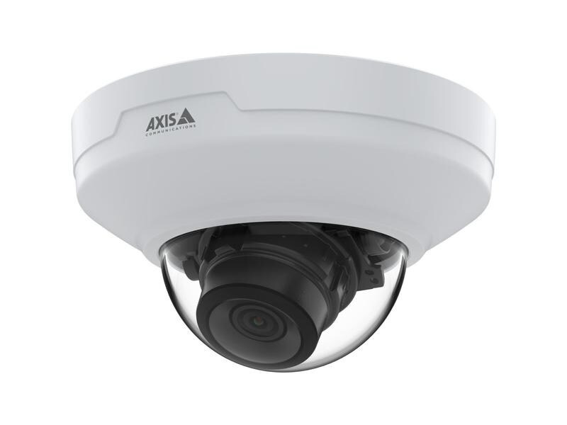 Axis Netzwerkkamera M4218-V