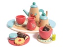 Hape Tee-Set