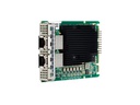 HPE Netzwerkkarte P10097-B21 10Gbps PCI-Express x8