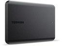 Toshiba Externe Festplatte Canvio Basics 2022 1 TB