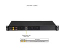 Supermicro Barebone IoT SuperServer SYS-110A-24C-RN10SP