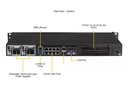 Supermicro Barebone IoT SuperServer SYS-110A-24C-RN10SP