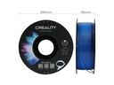 Creality Filament TPU, Blau, 1.75 mm, 1 kg