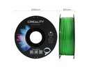 Creality Filament TPU, Grün, 1.75 mm, 1 kg