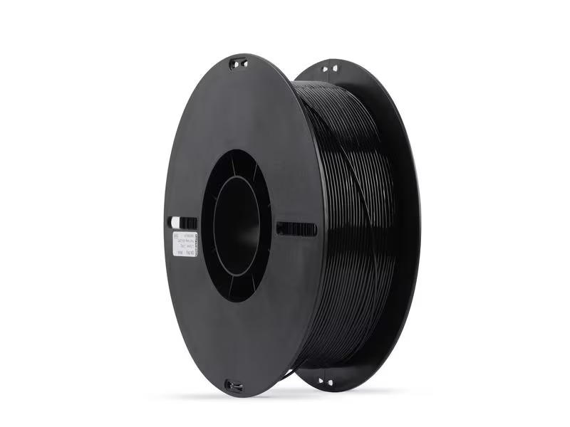 Creality Filament TPU, Schwarz, 1.75 mm, 1 kg