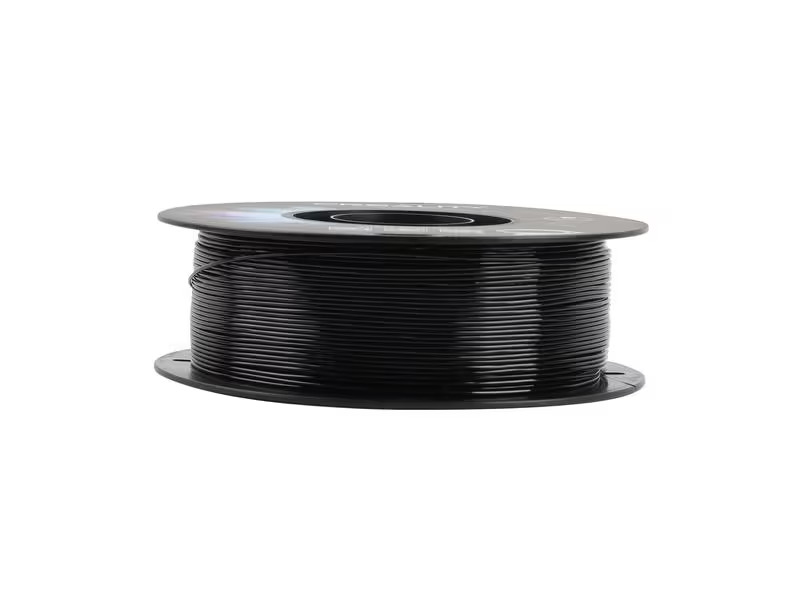Creality Filament TPU, Schwarz, 1.75 mm, 1 kg