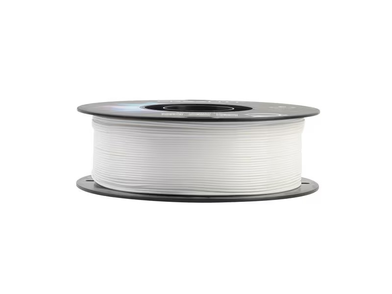 Creality Filament TPU, Weiss, 1.75 mm, 1 kg