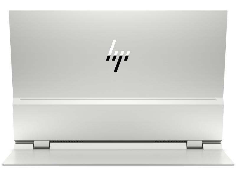 HP Portabler Monitor E14 G4