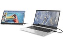 HP Portabler Monitor E14 G4