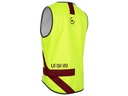 wowow Reflexweste Urban Citizen Jacket S
