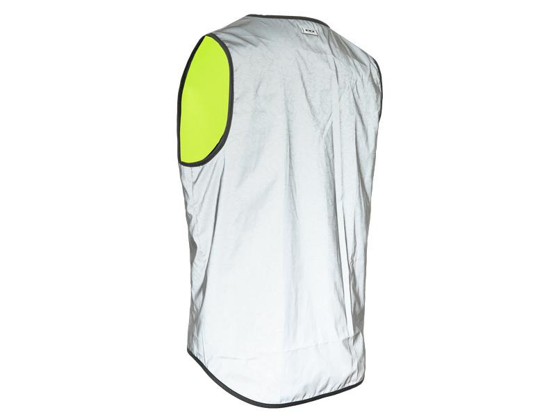 wowow Reflexweste Urban Citizen Jacket L