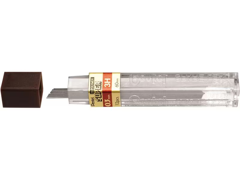 pentel Schreibmine Hi-Polymer Super 0.3 mm, 3H