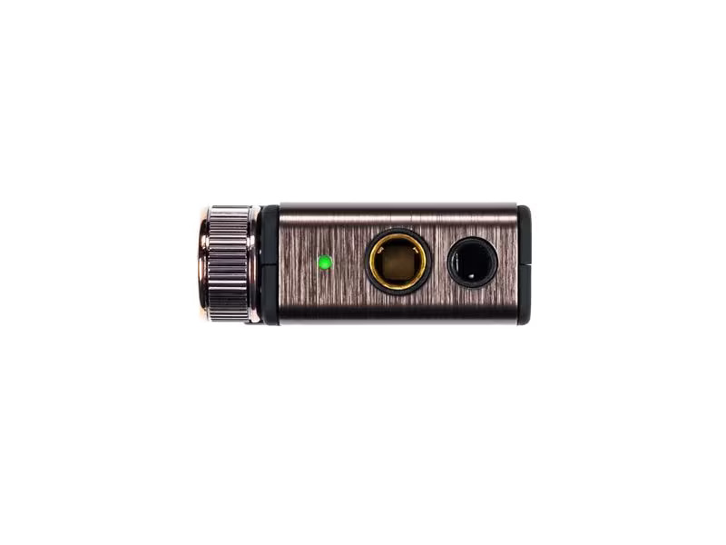 iFi Audio DAC GO blu
