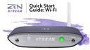 iFi Audio Audio Interface ZEN Stream