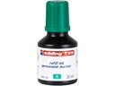 edding Tintenpatrone Permanent Grün