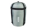KOOR Schlafsack Baaba 950 Grün 80 x 220 cm