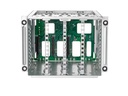 HPE Laufwerksgehäusekit ML350 Gen11 8SFF x1 U.3 Tri-Mode