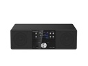Panasonic Micro-HiFi Anlage SC-DM202 Schwarz