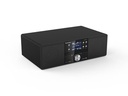 Panasonic Micro-HiFi Anlage SC-DM202 Schwarz
