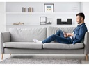 Panasonic Micro-HiFi Anlage PM704 Schwarz
