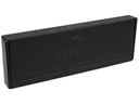 PC Gaming Race Handballenauflage Stealth Compact Schwarz