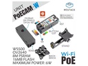 M5Stack PoE Kamera Modul OV2640 mit WiFi
