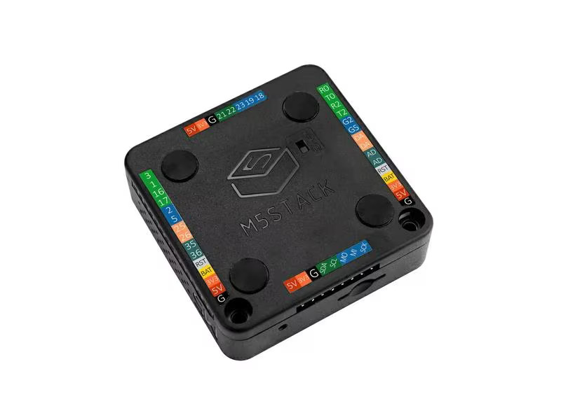 M5Stack Entwicklerboard ESP32 Basic Core