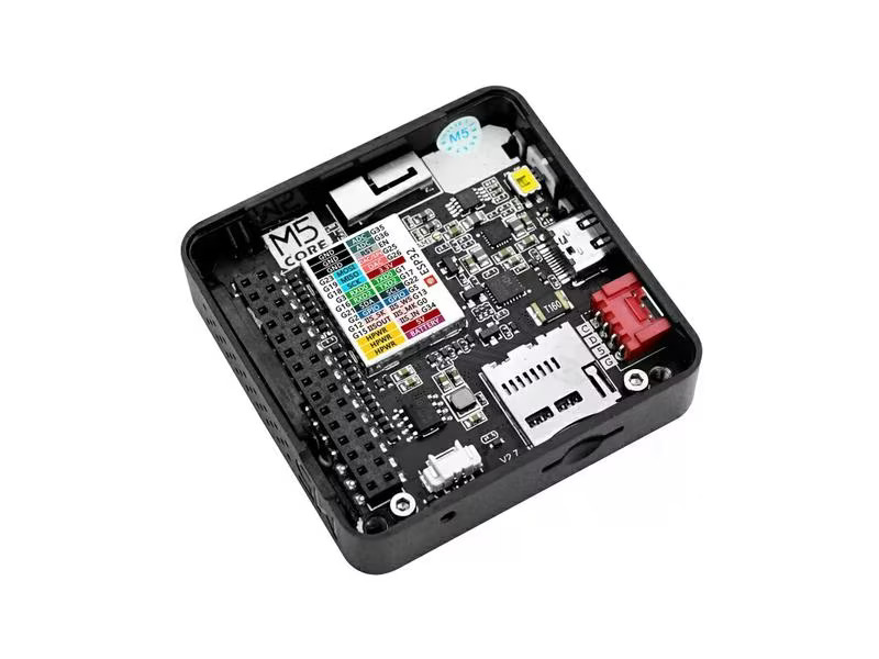 M5Stack Entwicklerboard ESP32 Basic Core