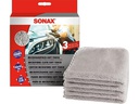 Sonax Mikrofasertuch soft touch, 40 x 40 cm, 3 Stk.
