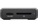 SanDisk PRO Card Reader Extern PRO-READER SD und microSD